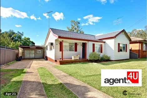 93 Second Ave, Kingswood, NSW 2747