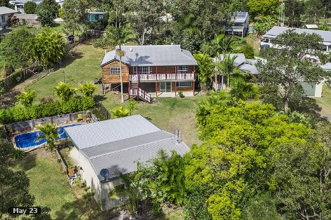 23 Mary St, Amamoor, QLD 4570