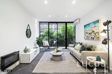 207/21 Saint Mangos Lane, Docklands, VIC 3008