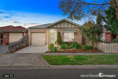 5 Pochoen Pl, Whittlesea, VIC 3757