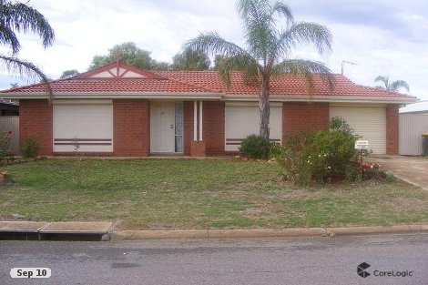 17 Riddoch Dr, Andrews Farm, SA 5114