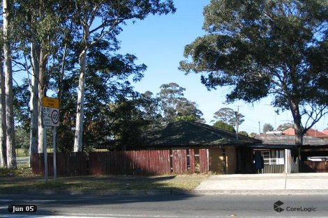 120 South Liverpool Rd, Busby, NSW 2168