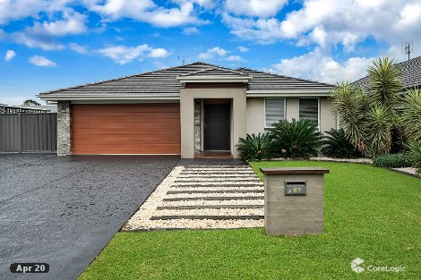 67 Browns Rd, South Nowra, NSW 2541
