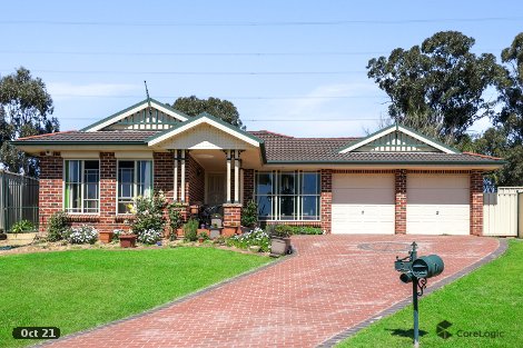 2 Dunstaffnage Pl, Erskine Park, NSW 2759