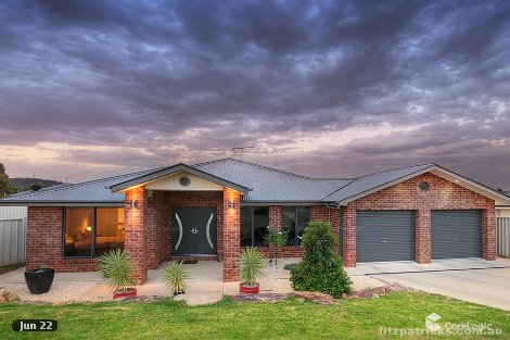 14 Pinnacle Pl, Estella, NSW 2650