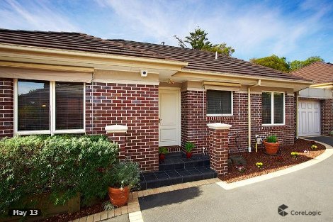 2/38 Wilfred Rd, Ivanhoe East, VIC 3079