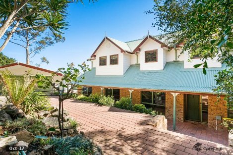 161 Mount Keira Rd, Mount Keira, NSW 2500