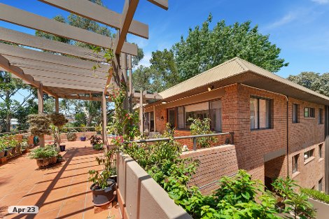 23/10-16 Parkes Rd, Artarmon, NSW 2064