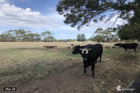 Lot 48 Mills Rd, Cobden, VIC 3266