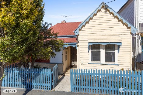 6 Newdegate St, North Hobart, TAS 7000