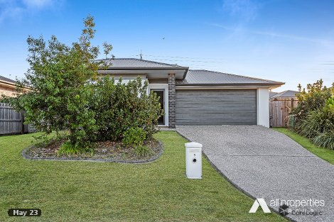 9 Jagera Ct, Karalee, QLD 4306