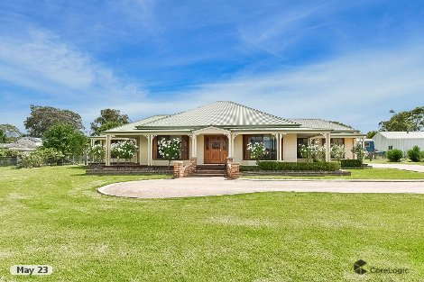 4 Whistler Cl, Buxton, NSW 2571