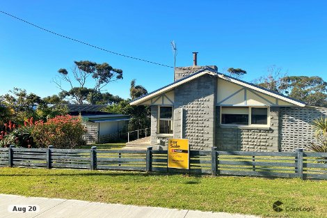 5 Hilltop Dr, Binalong Bay, TAS 7216