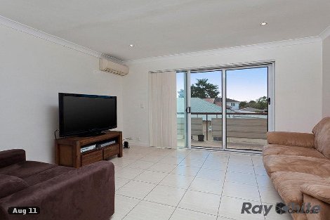 5/17 Napier St, Ascot, QLD 4007