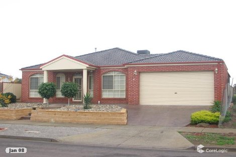 21 Reg Chalke Cres, Cairnlea, VIC 3023