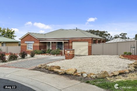 3 Lois Ct, Golden Square, VIC 3555