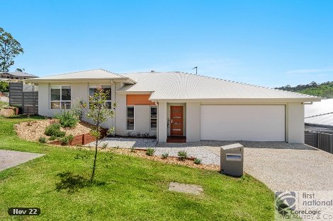 1 Mahogany Pde, Goonellabah, NSW 2480