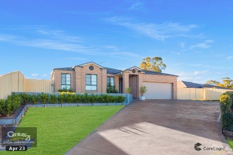 1 St Heliers Rd, Silverdale, NSW 2752