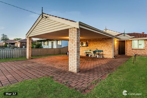 38 Derisleigh St, Cannington, WA 6107