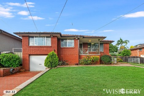 5 Whitemore Ave, Georges Hall, NSW 2198