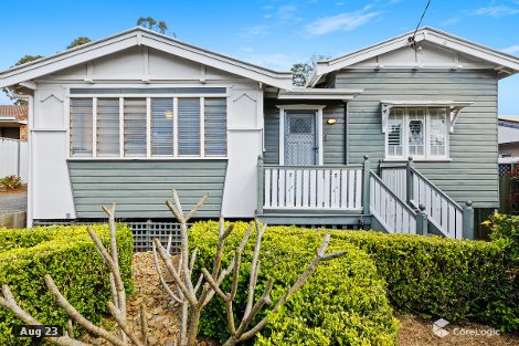 158 North St, North Toowoomba, QLD 4350