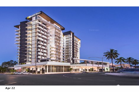 414/5 East St, Rockhampton City, QLD 4700