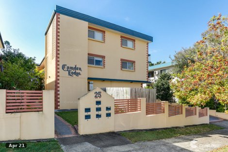 4/25 Camden St, Albion, QLD 4010