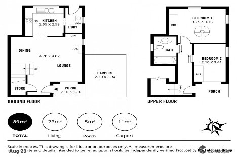 9/2 Saint Annes Tce, Glenelg North, SA 5045