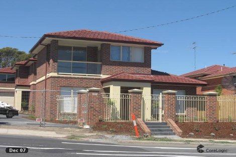 232 Bulleen Rd, Bulleen, VIC 3105