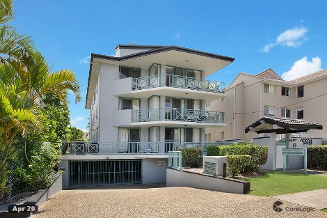 4/33 Australia Ave, Broadbeach, QLD 4218