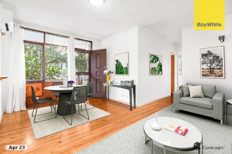 1/167 George St, Parramatta, NSW 2150