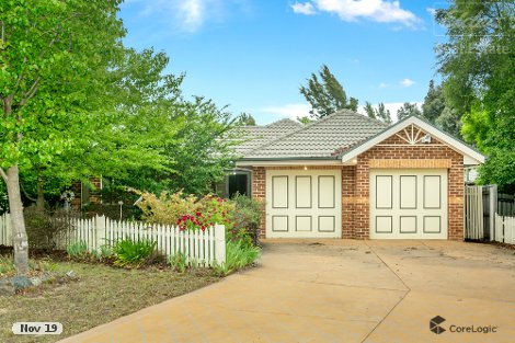 22 Rosewood Glen, Jerrabomberra, NSW 2619