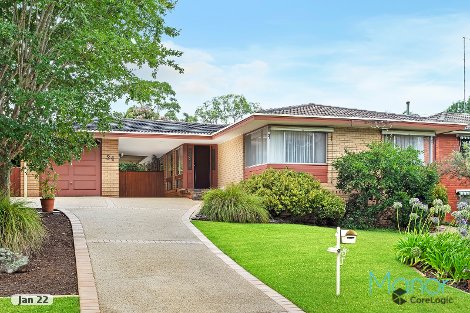 24 Peel Rd, Baulkham Hills, NSW 2153