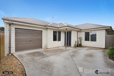 2/7 Laurie Ave, Sunshine North, VIC 3020
