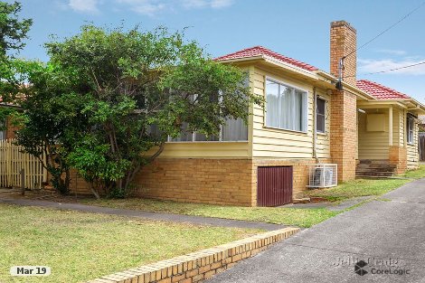 1/21 Lee Ave, Mount Waverley, VIC 3149