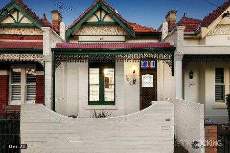 109 Harold St, Middle Park, VIC 3206