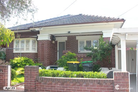 1 Ilfracombe Ave, Burwood, NSW 2134