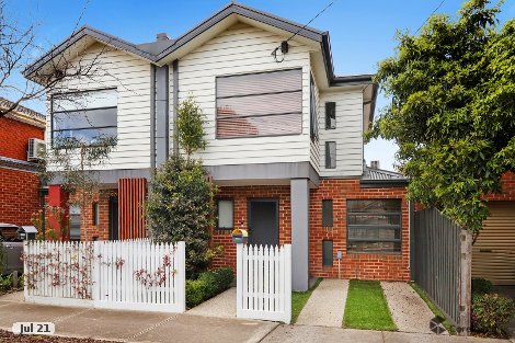 22a Vine St, West Footscray, VIC 3012