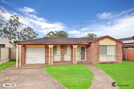 19 Kestrel Cres, Erskine Park, NSW 2759