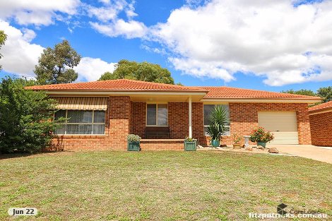 2/8 Cypress St, Forest Hill, NSW 2651