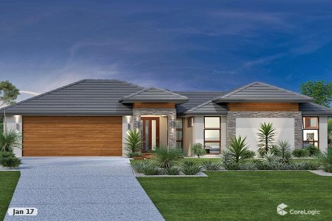 Lot 335 Peregian Breeze Dr, Peregian Beach, QLD 4573