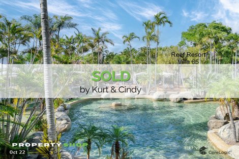 65/121-137 Port Douglas Rd, Port Douglas, QLD 4877