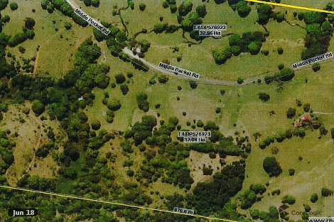 469 Middle Pocket Rd, Middle Pocket, NSW 2483