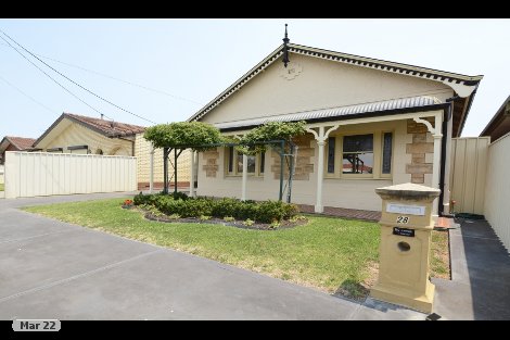 28 Bayly St, Hendon, SA 5014