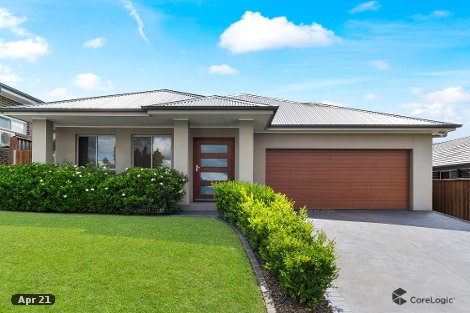 8 Lock St, Camden Park, NSW 2570