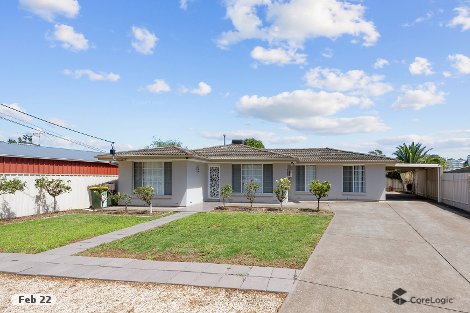 4 Redvers Rd, Salisbury Park, SA 5109