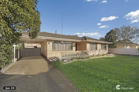 5 Whitelaw Ave, Delacombe, VIC 3356