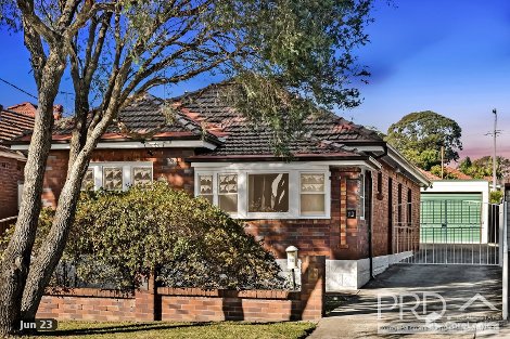 12 Farrell Rd, Kingsgrove, NSW 2208