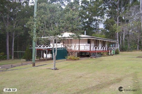 25 Mountain Rd, Laidley, QLD 4341