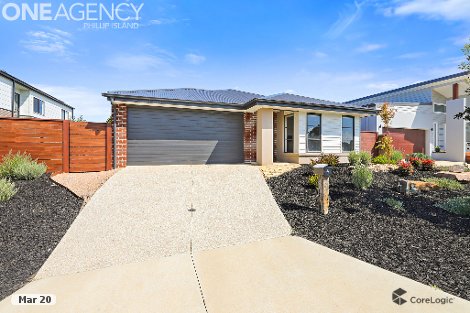 4 Bunya Dr, Cape Woolamai, VIC 3925